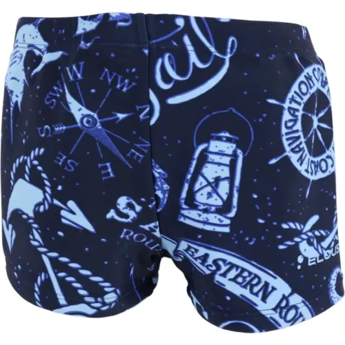 Плавки ELOUS ELS214, рост 110 якоря