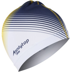 Шапочка для плавания ONLYTOP 