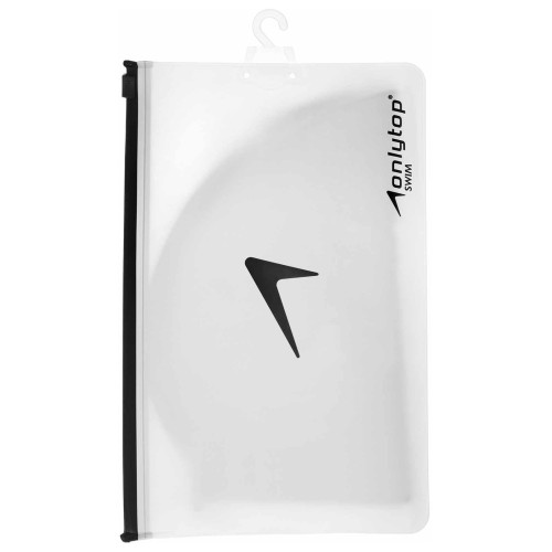 Шапочка для плавания ONLYTOP 