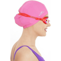 Шапочка для плавания 25DEGREES 25D15-ES14-22-32 Essence Pink, полиамид