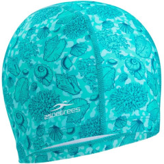 Шапочка для плавания 25DEGREES 25D21002A Essence Shells, полиамид