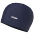 Шапочка для плавания ATEMI Light lycra cap Strong bluek лайкра, синий