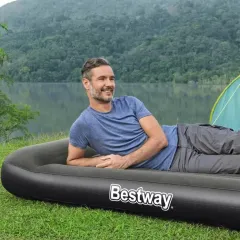Матрац BEST WAY 67681 191x137x30см