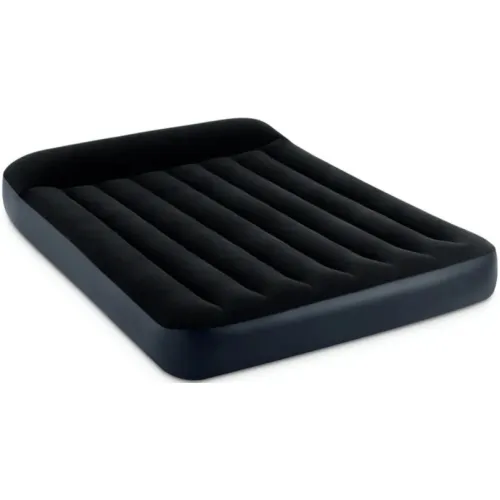 Матрац INTEX 64142 FULL DURA-BEAM PILLOW REST CLASSIC AIRBED 191х137х25 см