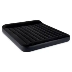 Матрац INTEX 64144 KING DURA-BEAM PILLOW REST CLASSIC AIRBED, 203х183х25 см.