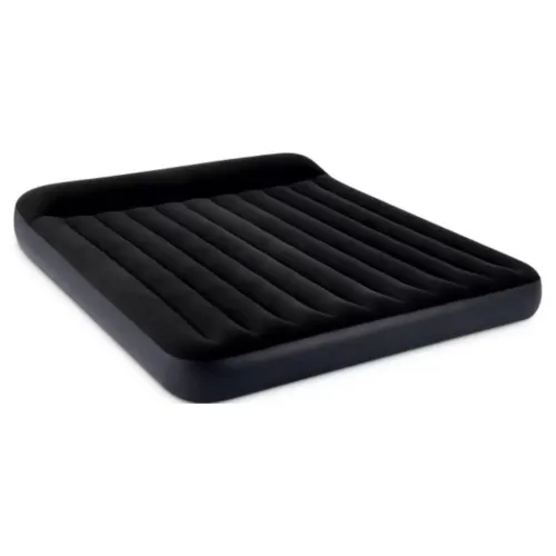 Матрац INTEX 64144 KING DURA-BEAM PILLOW REST CLASSIC AIRBED, 203х183х25 см.