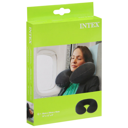 Подушка надувная INTEX 68675