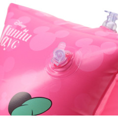 Нарукавники «Минни Маус» детские, 20×16 см, розовый