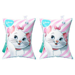 Нарукавники «Кошечка Мари» детские, 20×16 см, розовый