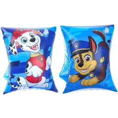 Нарукавники «Щенячий патруль» детские, 20×16 см, голубой