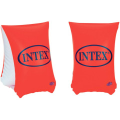 Нарукавники INTEX 58641EU 6-12 лет