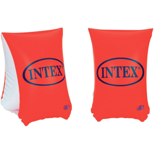 Нарукавники INTEX 58641EU 6-12 лет