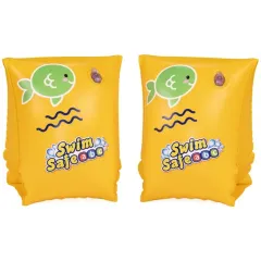 Нарукавники BEST WAY 32033 детские т 3-6 лет