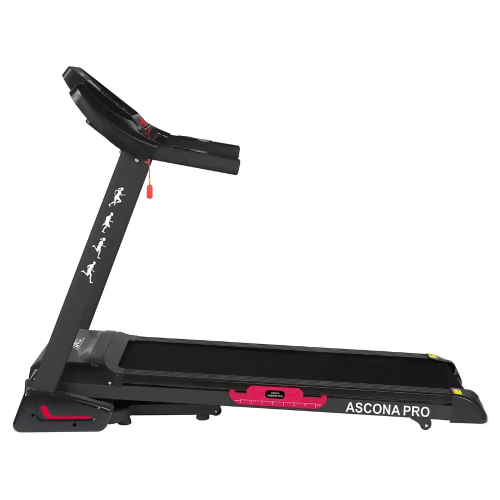 Беговая дорожка электрическая DFC ASCONA Pro T640