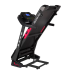 Беговая дорожка электрическая DFC ASCONA Pro T640