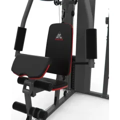 Силовой комплекс DFC D7004 (D7003 + опция брусья)