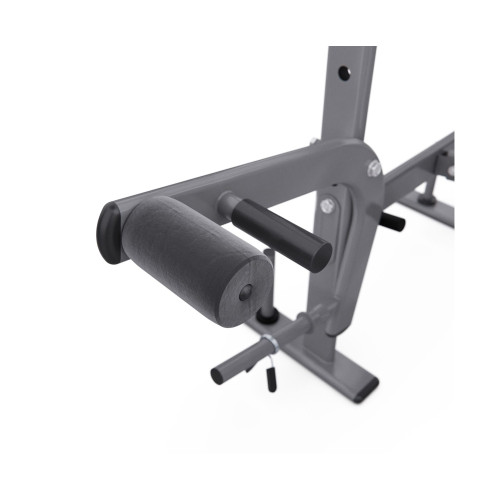 Скамья под штангу DFC D703