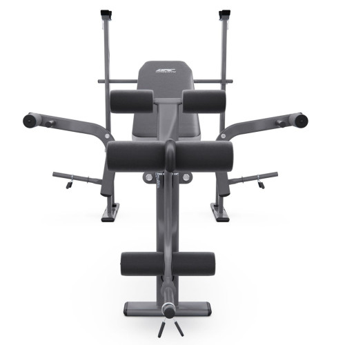 Скамья под штангу DFC D703