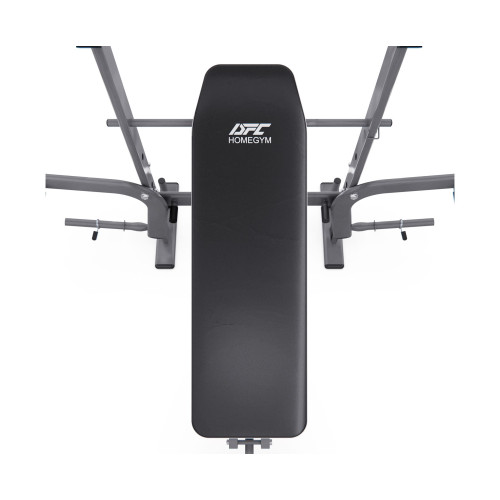 Скамья под штангу DFC D703