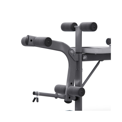 Скамья под штангу DFC D703