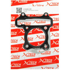 Прокладка ЦПГ 4Т 139QMB 50/80см3  X-TECH