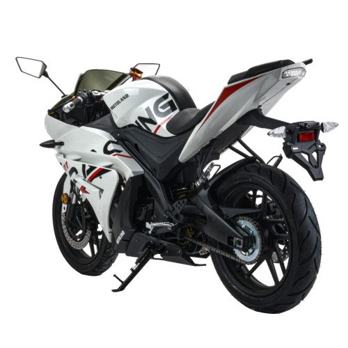 Мотоцикл Дорожный Motoland R1 300