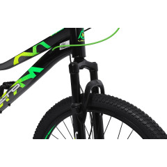 Велосипед LETO 24