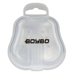Капа одночелюстная BOYBO Defender BD150 Premium, синий