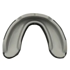 Капа одночелюстная BOYBO Defender BD150 Premium, серый