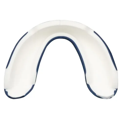 Капа одночелюстная BOYBO Defender BD150 Premium, синий