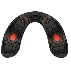 Капа одночелюстная BOYBO Defender BD150 Premium, черный