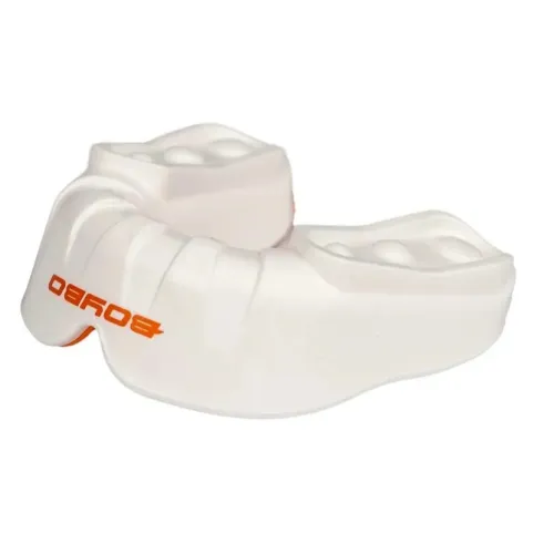 Капа одночелюстная BOYBO Guard MD250 Premium белый