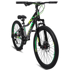 Велосипед LETO 24