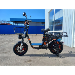 Электровелосипед Kugoo Kirin V3 Pro