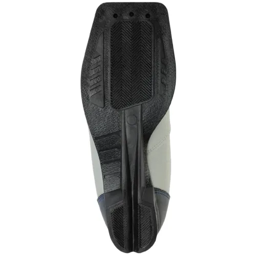 Ботинки лыжные 75мм NORDIK 43 (синт.кожа) р.33