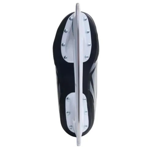 Коньки хоккейные APOLLO р-р 41 (черный)