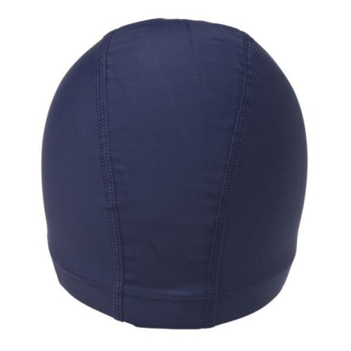 Шапочка для плавания ATEMI Light lycra cap Strong bluek лайкра, синий
