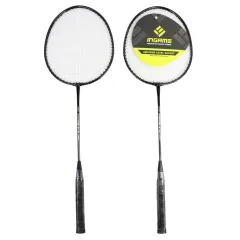 Набор для бадминтона Ingame STORE, чёрный