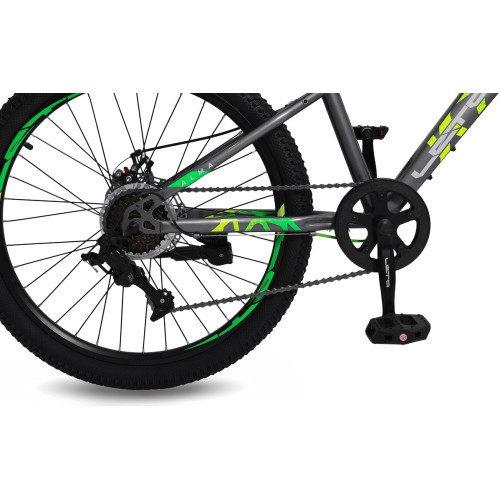 Велосипед LETO 24