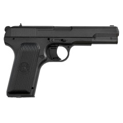 Пистолет пневматический Borner TT Blowback 4,5 мм