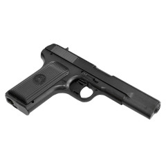 Пистолет пневматический Borner TT Blowback 4,5 мм