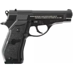 Пистолет пневматический Stalker S84 4,5 мм (ST- 11051M)