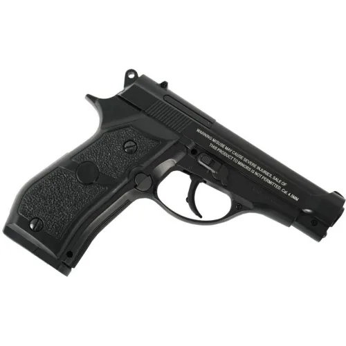 Пистолет пневматический Stalker S84 4,5 мм (ST- 11051M)