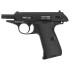 Пистолет пневматический Stalker ST-21062P PPKS серия Prime (Walther PPK-S) 4,5 мм (Blowback)