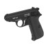 Пистолет пневматический Stalker ST-21062P PPKS серия Prime (Walther PPK-S) 4,5 мм (Blowback)