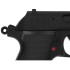 Пистолет пневматический Stalker ST-21062P PPKS серия Prime (Walther PPK-S) 4,5 мм (Blowback)
