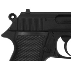 Пистолет пневматический Stalker ST-21062P PPKS серия Prime (Walther PPK-S) 4,5 мм (Blowback)