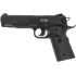 Пистолет пневматический Stalker S1911M (Colt 1911) 4,5 мм (металл, черный)