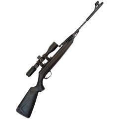 Пневматическая винтовка МР-512С-06 4,5 мм