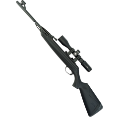 Пневматическая винтовка Калашников МР-512С-08 Юниор 4,5 мм